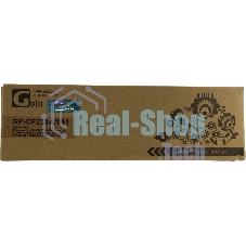 Картридж лазерный GalaPrint GP-CF230A/051 (№30A) черный (1600 стр.) для HP LaserJet Pro M203/M203dn/M203dw/M227/M227fdn/M227fdn/M227sdn/Canon LBP-160/LBP-162/MF-260/MF-264/MF-267/MF-269
