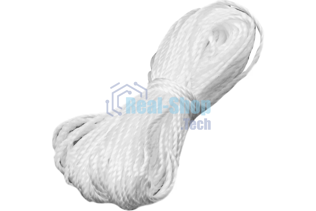 Отвес Matrix конусный, 400 г, шнур 5 м