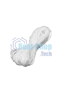 Отвес Matrix конусный, 400 г, шнур 5 м