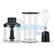 Блендер погружной Vitek VT-1465 1200Вт разноцветный