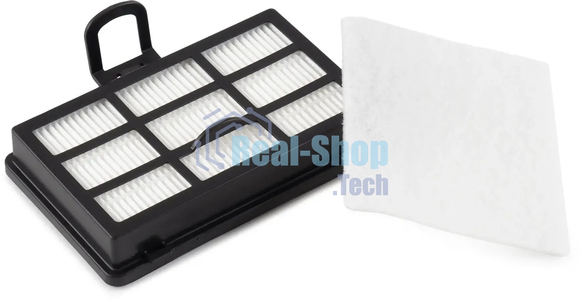 Набор фильтров Hyundai HVB15NH