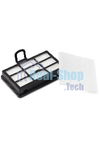 Набор фильтров Hyundai HVB15NH