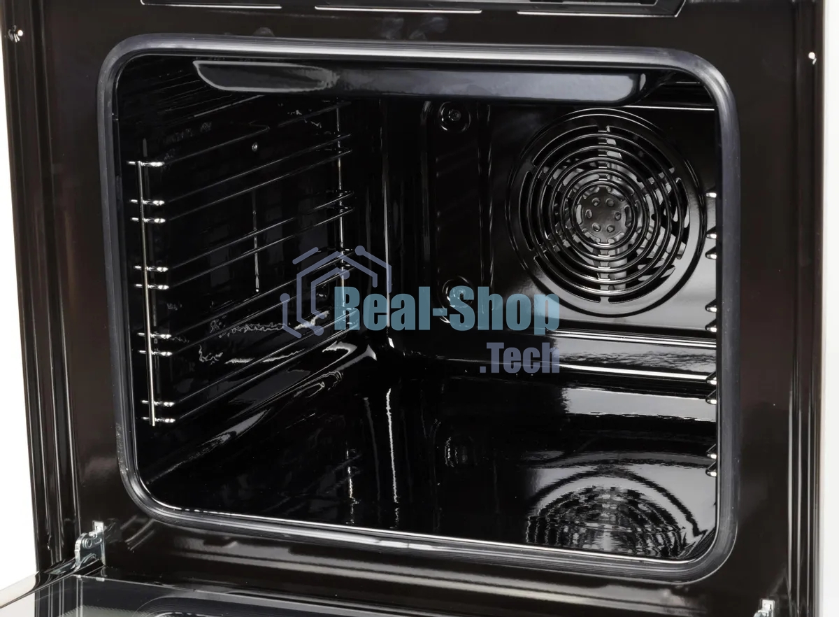 Духовой шкаф электрический Gefest ДА 602-01, встраиваемый