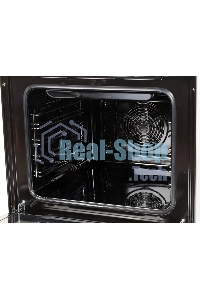 Духовой шкаф электрический Gefest ДА 602-01, встраиваемый