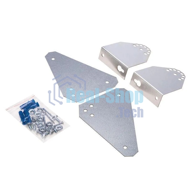 Обогреватель инфракрасный панельный Rexant 60-0014, серый, 3000 Вт, 40 м2