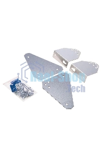 Обогреватель инфракрасный панельный Rexant 60-0014, серый, 3000 Вт, 40 м2