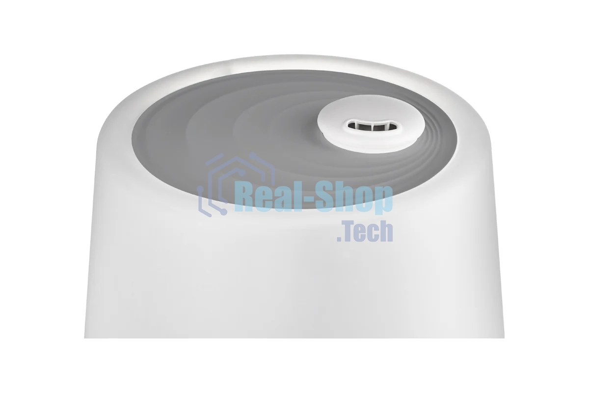 Увлажнитель воздуха ультразвуковой Ballu UHB-450 T Gray