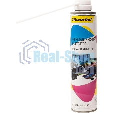 Пневматический очиститель Silwerhof для удаления пыли 400мл