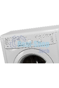 Стиральная машина Indesit IWUB 4105 белый, загр. фронтальная макс.: 4 кг 1000 об/мин класс: А