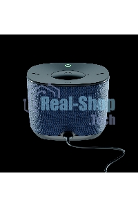 Колонка SBER SberBoom SBDV-00171D, с виртуальным ассистентом Салют, морской