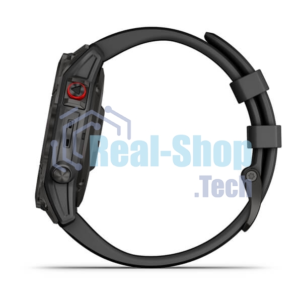 Смарт-часы Garmin Epix Gen 2 Sapphire 33.02мм 1.3