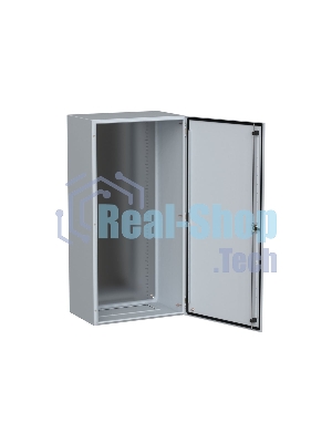 Корпус металлический IEK TITAN 5 ЩМП-120.60.40 УХЛ1 IP66