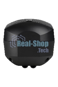 Акустическая система Intrend [ITSPK-MSK4-B] двухполосная, корпусная: 4