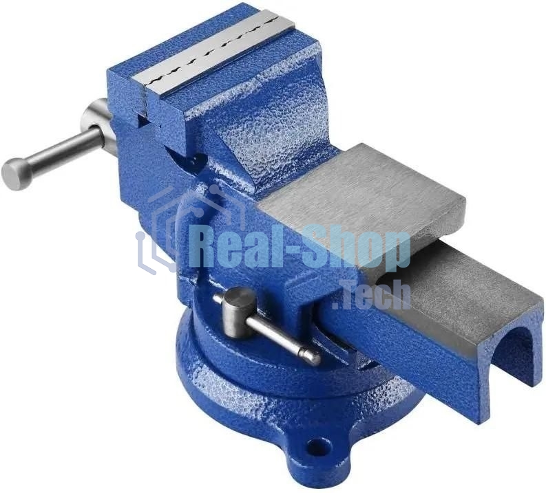 Тиски Deko CL09 065-0961