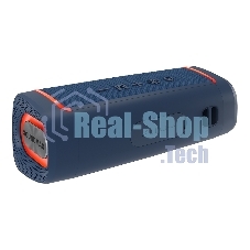 Портативная колонка SOUNDMAX SM-PS5019B (синий)