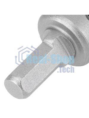 Коронка по металлу Denzel твердосплавная, 51 мм