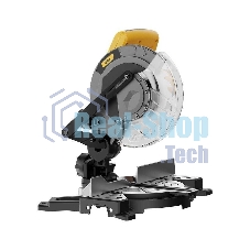 Торцовочная пила Deli DC574 (1800Вт, 5000об/мин, диаметр диска 255мм)