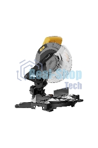 Торцовочная пила Deli DC574 (1800Вт, 5000об/мин, диаметр диска 255мм)