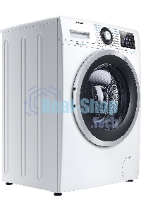 Стиральная машина Атлант СМА 70С1214-A-01 белый, загрузка фронтальная 7 кг, 1200 об/мин, класс: А++