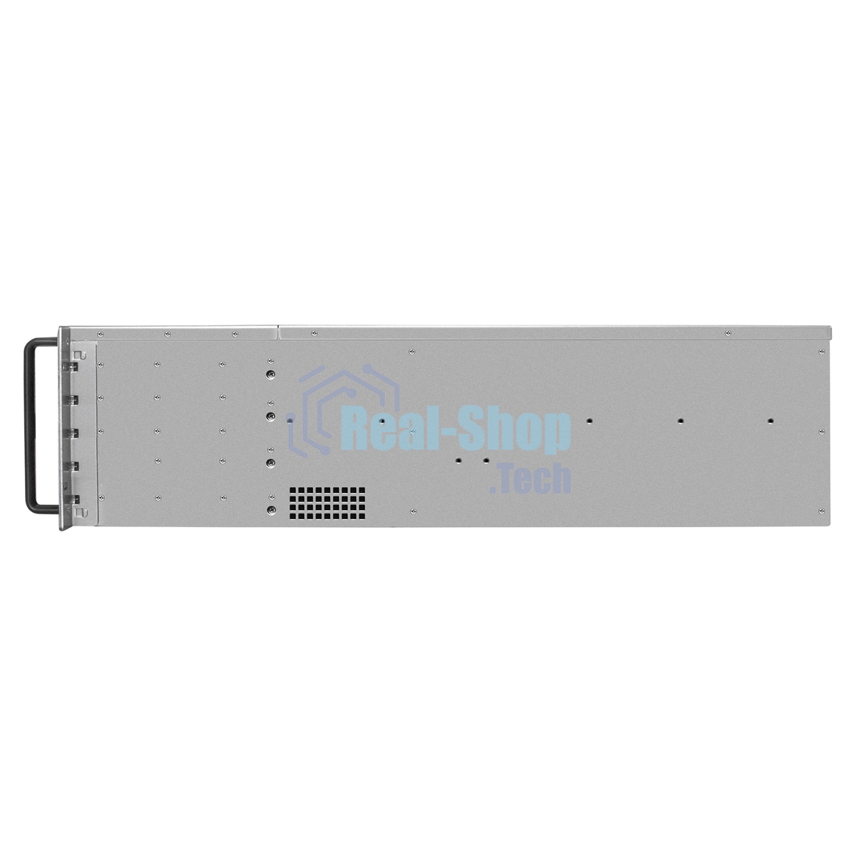 Серверный корпус ExeGate Pro 4U660-HS24 (RM 19
