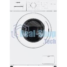 Стиральная машина NORD i-WS 712 W белый, загрузка фронтальная 7 кг, 1200 об/мин, класс: А+++