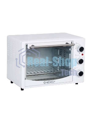 Мини-печь Energy GT20-W-CONV 20л,1380 Вт,