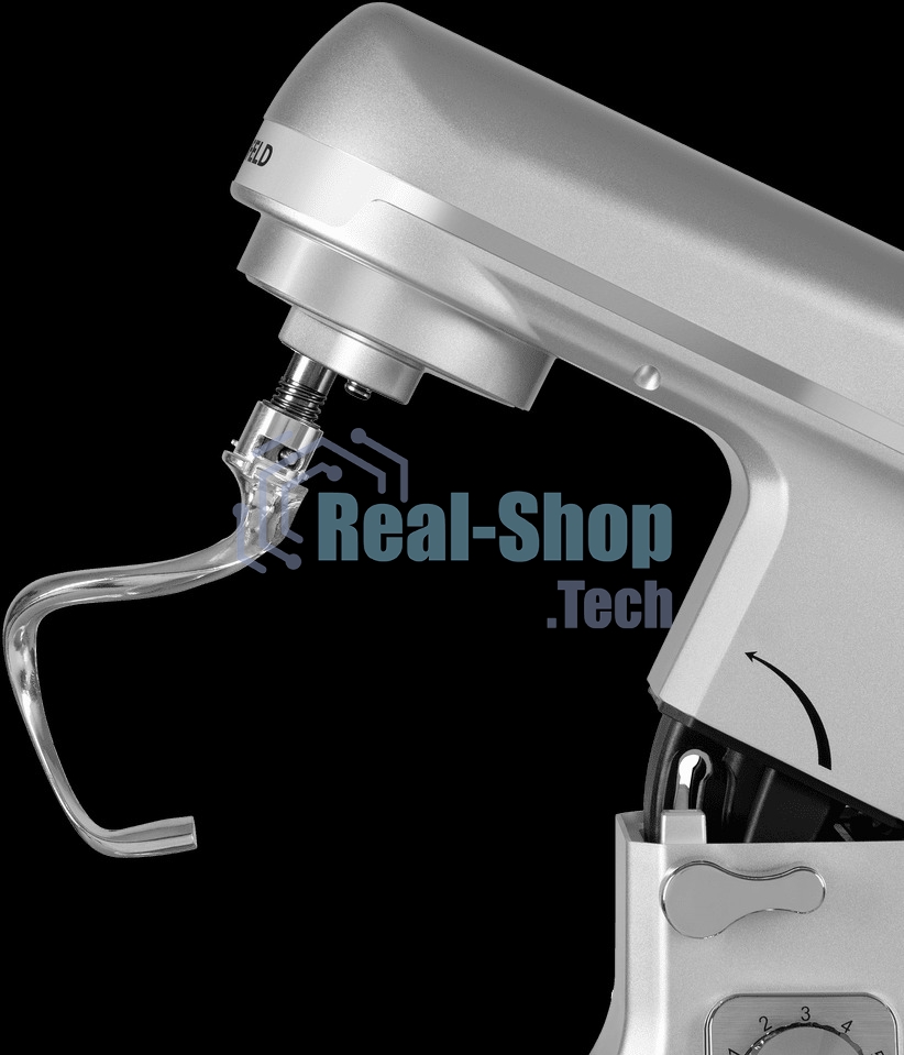 Миксер планетарный Maunfeld MF-431S