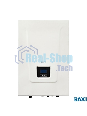 Котел электрический настенный BAXI AMPERA Plus 18