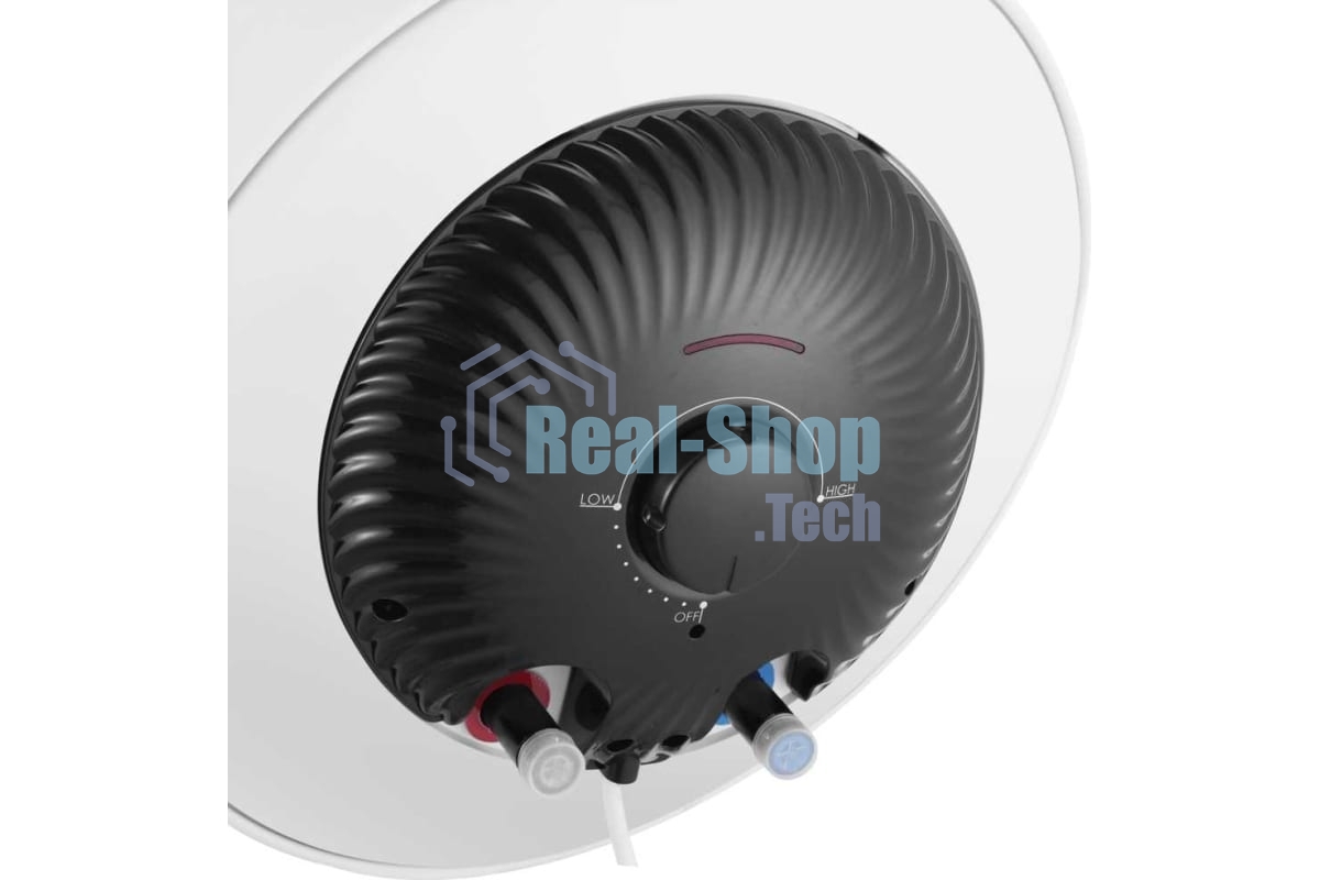 Накопительный электрический водонагреватель Maunfeld MWH50W01