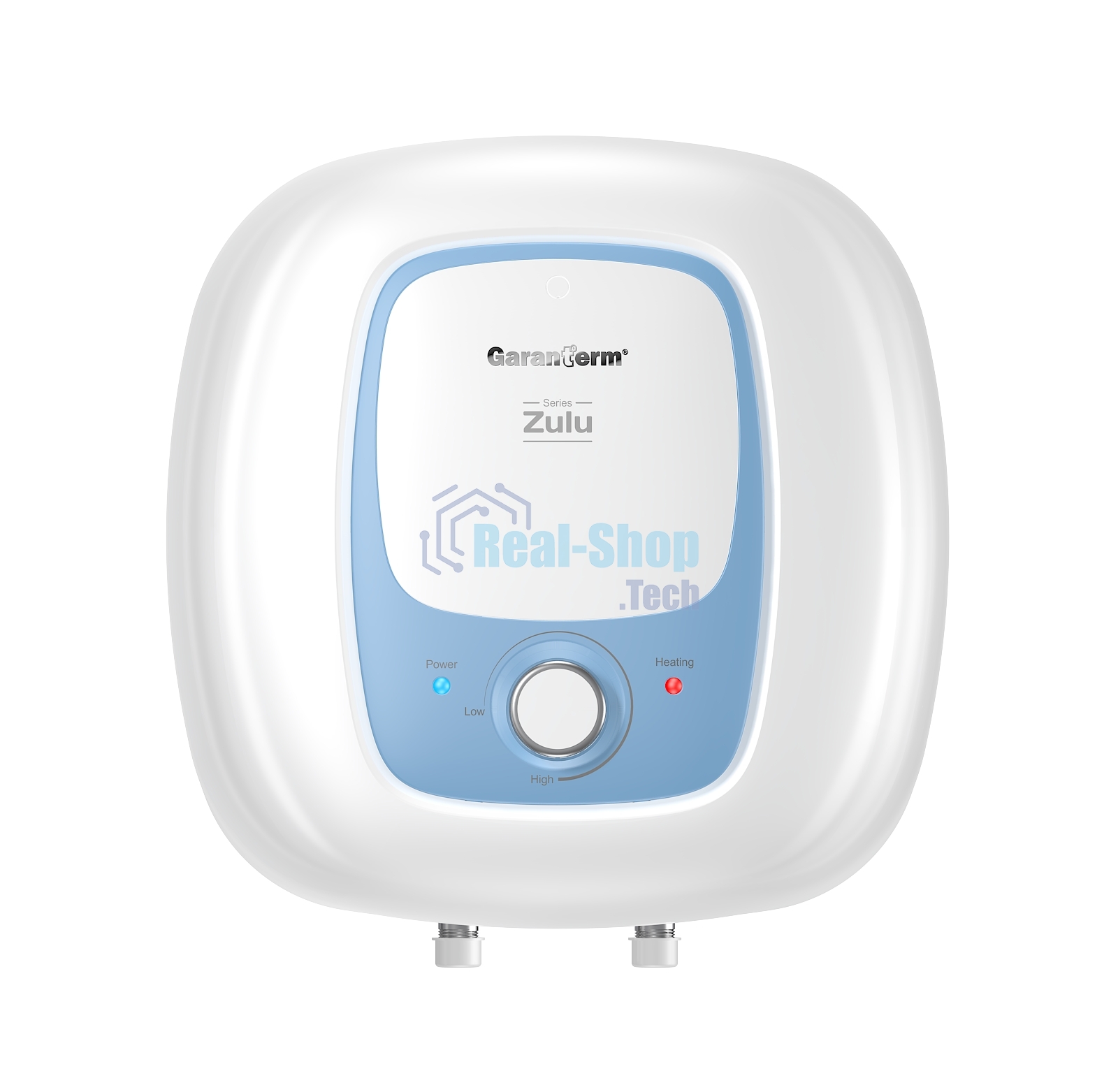 Водонагреватель Garanterm Zulu 15 O