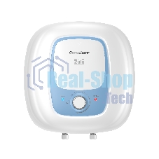 Водонагреватель Garanterm Zulu 15 O