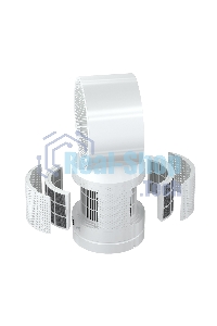 Очиститель воздуха Thermex Fortuna 63