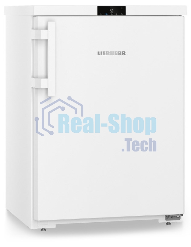 Морозильная камера Liebherr FDI 1624-20 001, белый, 106 л, 4 ящика