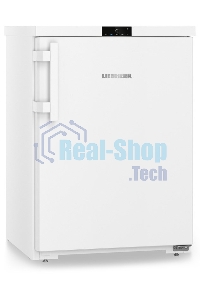 Морозильная камера Liebherr FDI 1624-20 001, белый, 106 л, 4 ящика