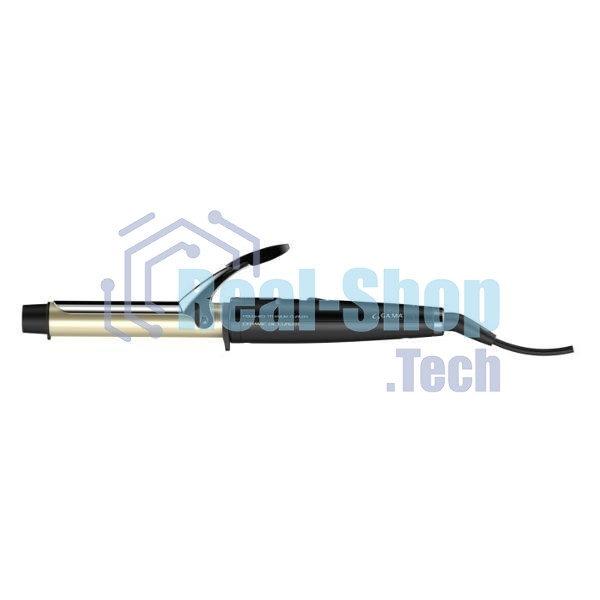 Щипцы для завивки GA.MA RGSTD-N 25 (ON-OFF DUAL PLATES) (GC1251)