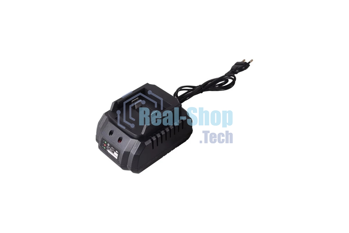 Воздуходувка аккумуляторная Huter CB-20Li EA+ (в комплекте с 1 АКБ и зу)