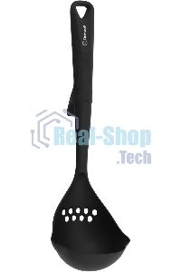 Набор аксессуаров Rondell Arcane RD-1859 черный наб.:5 предм.