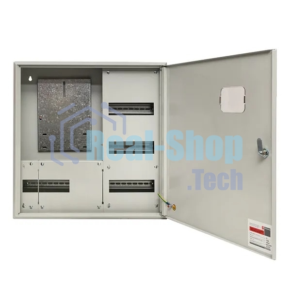 Щит учетно-распределительный навесной EKF PROxima ЩУРн 3/36 (560x550x165) IP31