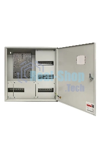 Щит учетно-распределительный навесной EKF PROxima ЩУРн 3/36 (560x550x165) IP31