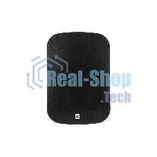 Акустическая система INTREND ITSPK-650WWT двухполосная, корпусная: 6.5