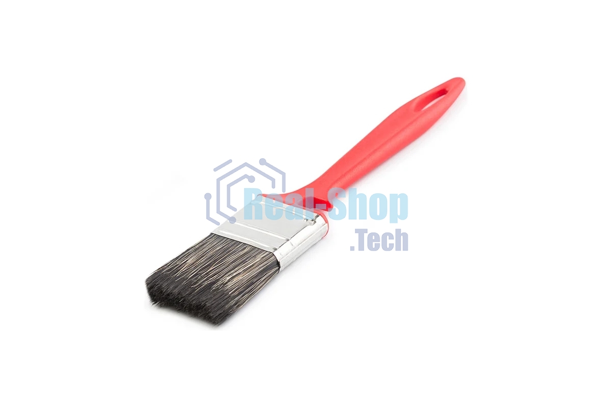 Кисть плоская Rexant 89-0321 