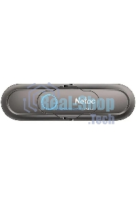 Флешка USB Netac US9 USB 3.2 Solid State Flash 512Gb,up to 900MB/1000Mb/s