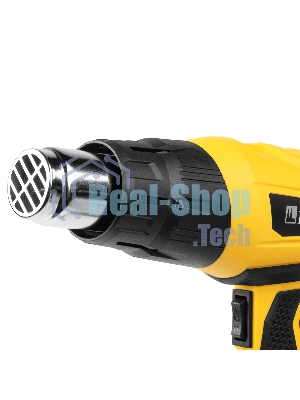 Фен технический Kolner KHG 2100