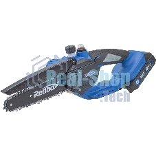 Пила аккумуляторная бесщеточная REDBO ONS-21/6BL синий/черный 28236