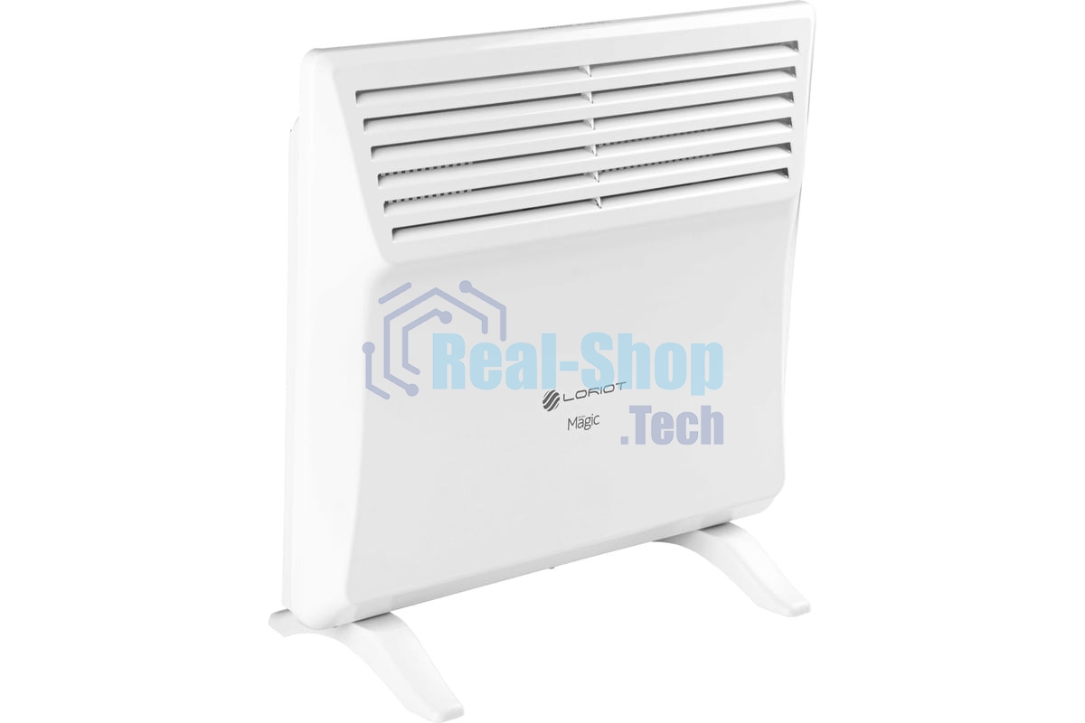 Конвектор электрический LORIOT LHCY-1000 М Magic