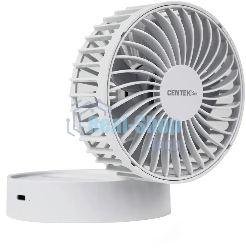 Вентилятор настольный CENTEK CT-5044