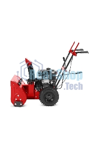 Снегоуборщик бензиновый Starwind GST-4356 7л.с.