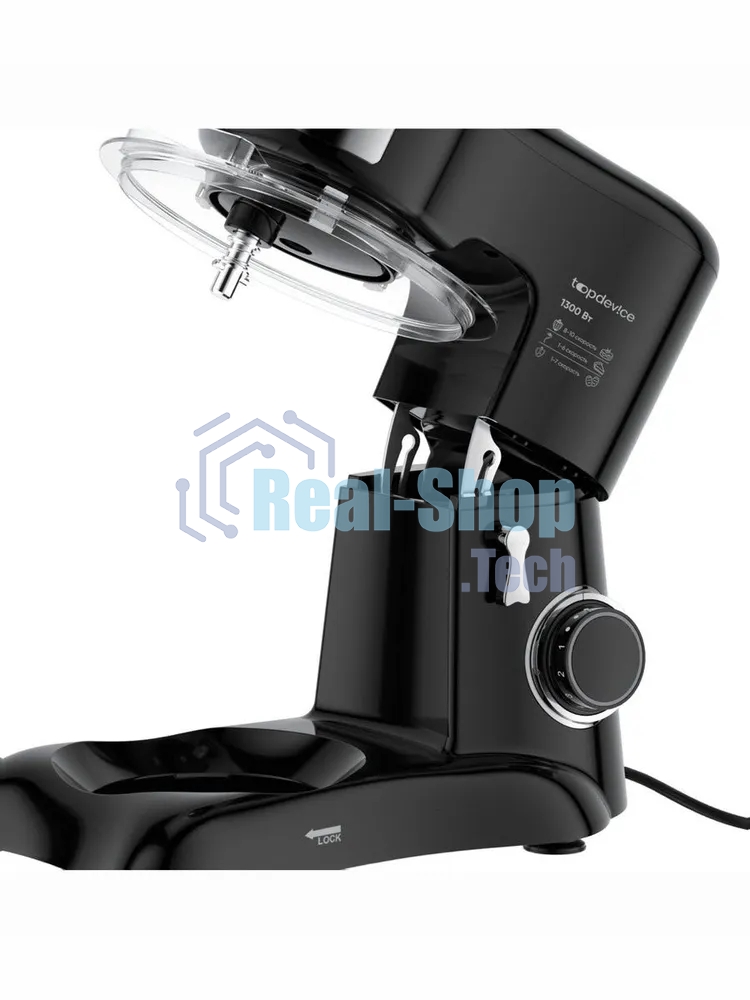 Миксер TopDevice TDSPM001_BK 1300W