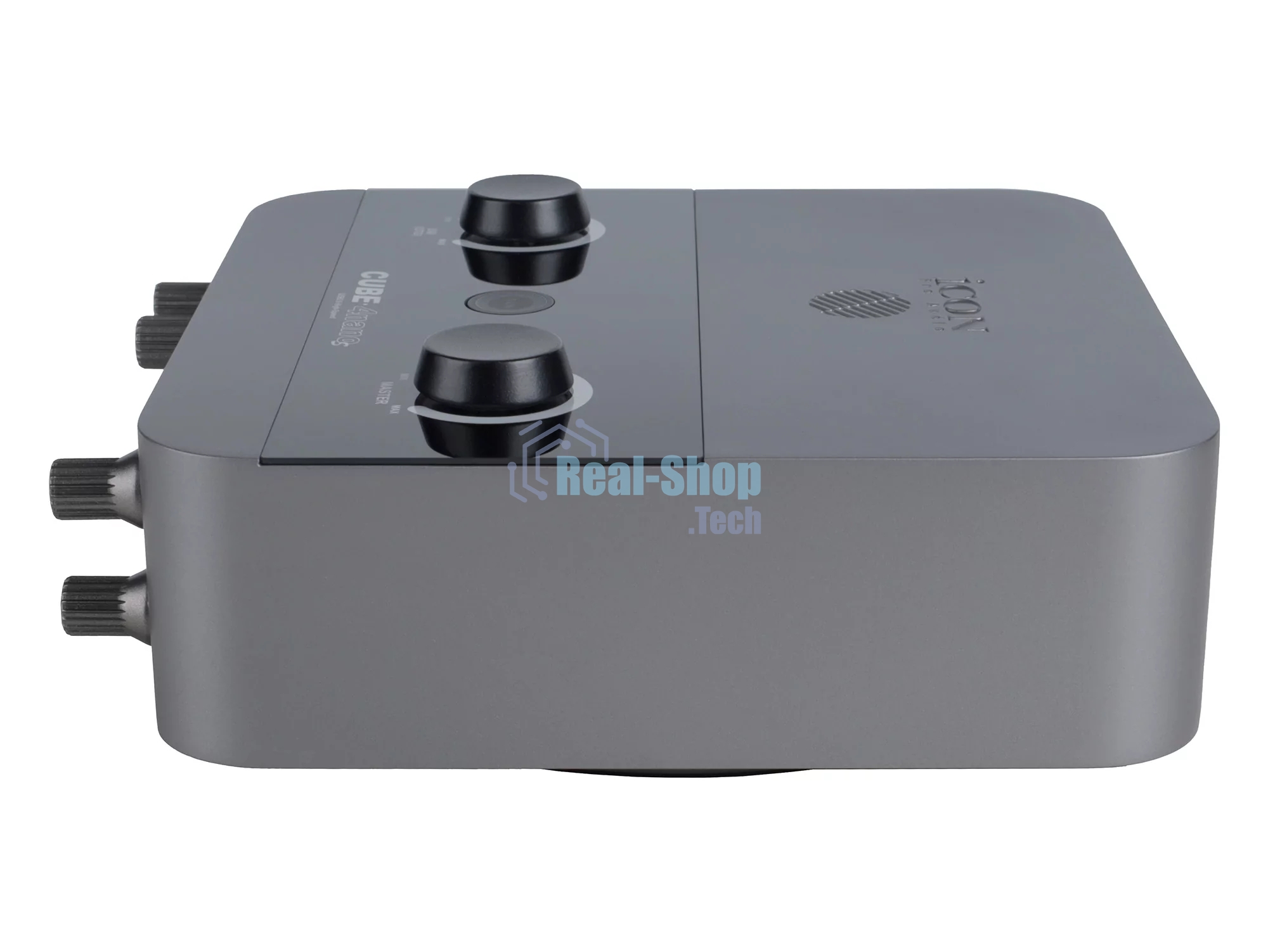 Аудиоинтерфейс USB 110301A3012 Icon Cube4Nano S 24 бит/192 кГц.