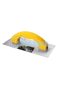 Кельма штукатурная прямоугольная Deli DL509309 230х100мм